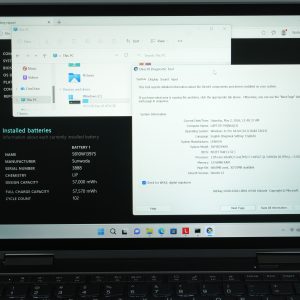 Thinkpad X1 yoga gen 6