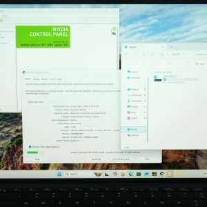 Dell xps 9520