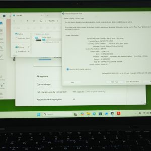 Thinkpad P14s gen 3