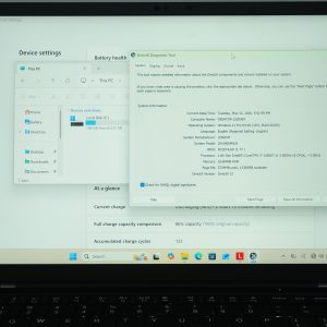 Thinkpad X1 carbon gen 9