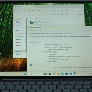 Dell XPS 9315 đẹp