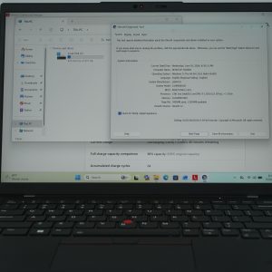 Thinkpad x1 carbon gen 11