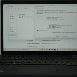 Thinkpad X13 gen 2