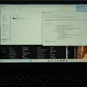 Thinkpad P1 gen 3