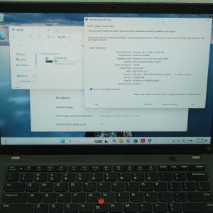 Thinkpad T14 gen 3