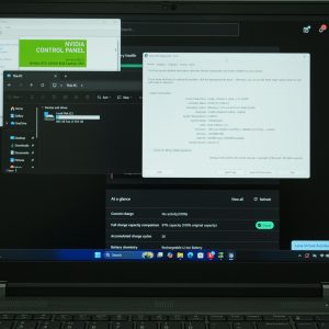 THINKPAD P16 GEN 1