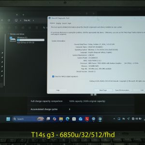 THINKPAD T14S GEN 3